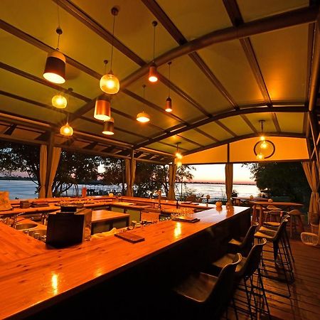 Zambezi Mubala Lodge Katima Mulilo Exteriér fotografie