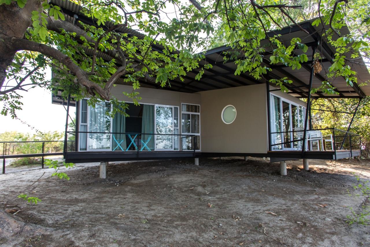 Zambezi Mubala Lodge Katima Mulilo Exteriér fotografie