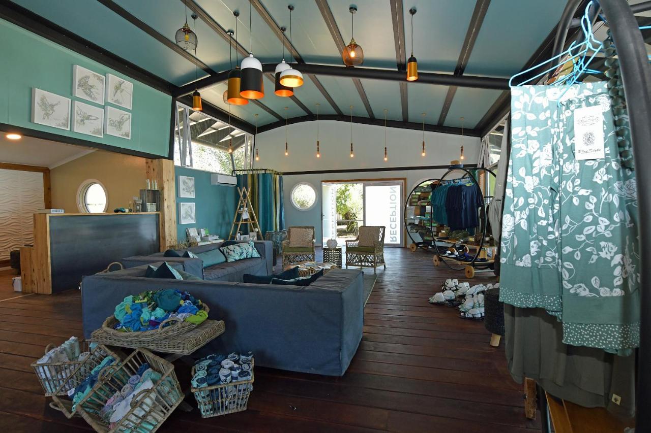 Zambezi Mubala Lodge Katima Mulilo Exteriér fotografie